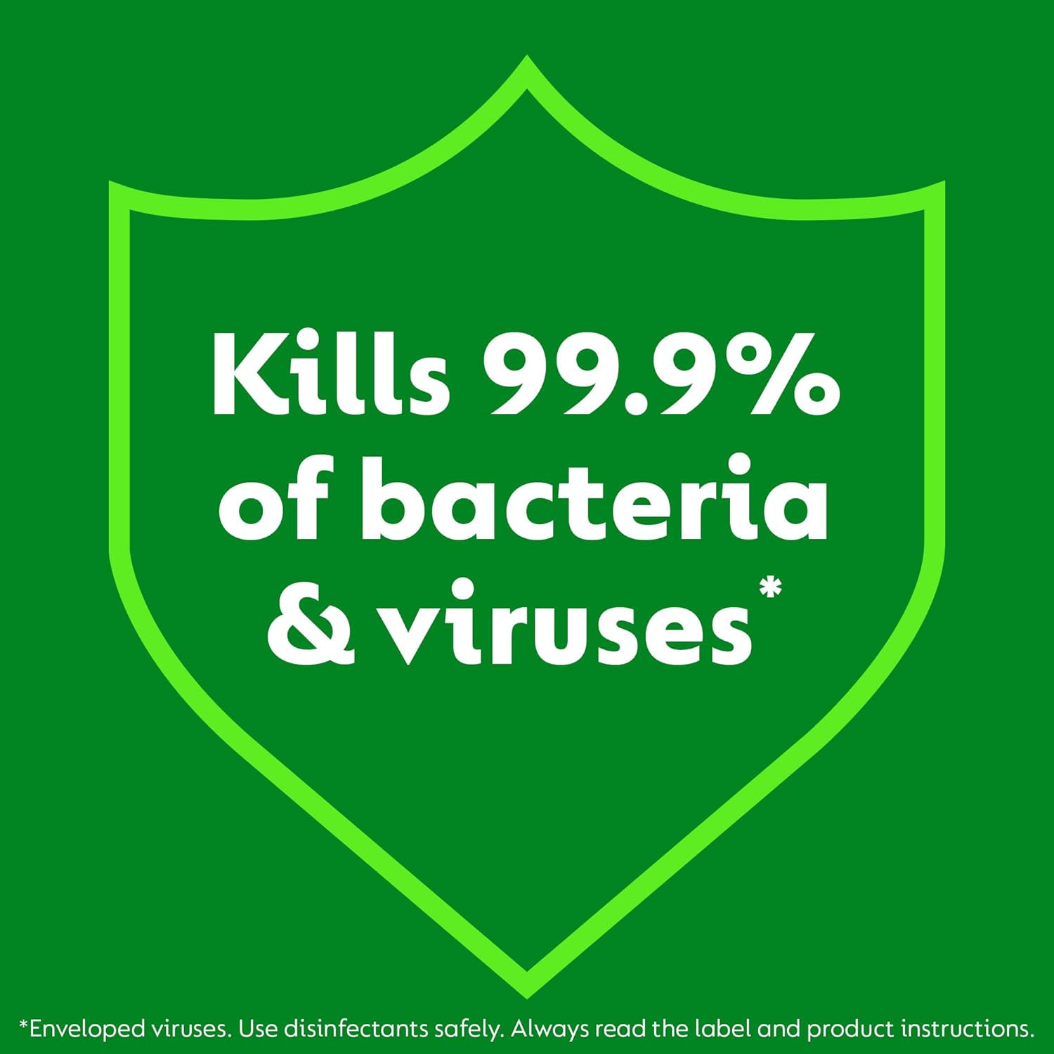 Dettol Antibacterial Biodegradable Disinfectant Wipes, Lime Mint Scent, 6 X 126 Multipack (Total 756), Effective Mould Mildew Remover, Ideal For Home Cleaning