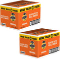 Jacob's Original Mini Cheddars Mega Value Box 48 x 25g (Pack of 2)