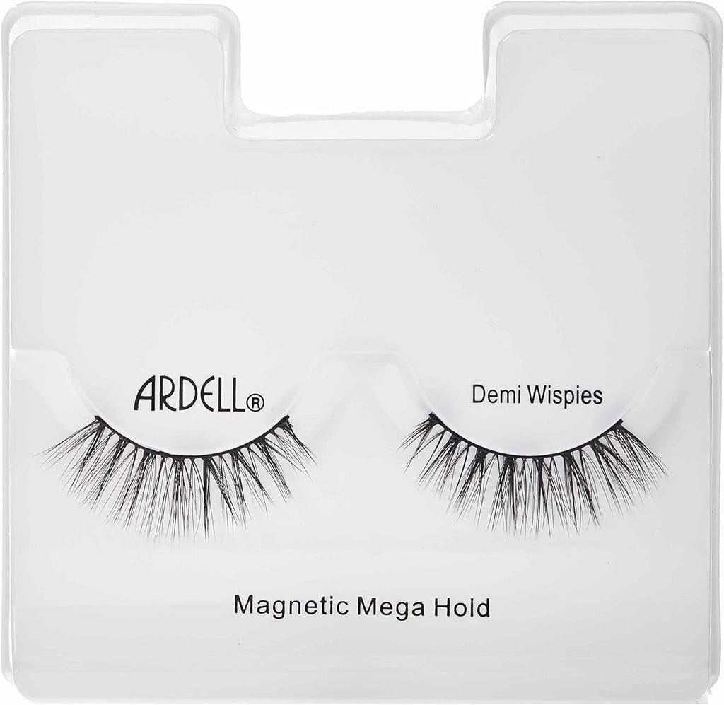 Ardell Magnetic Megahold Demi Wispies Eye Lashes