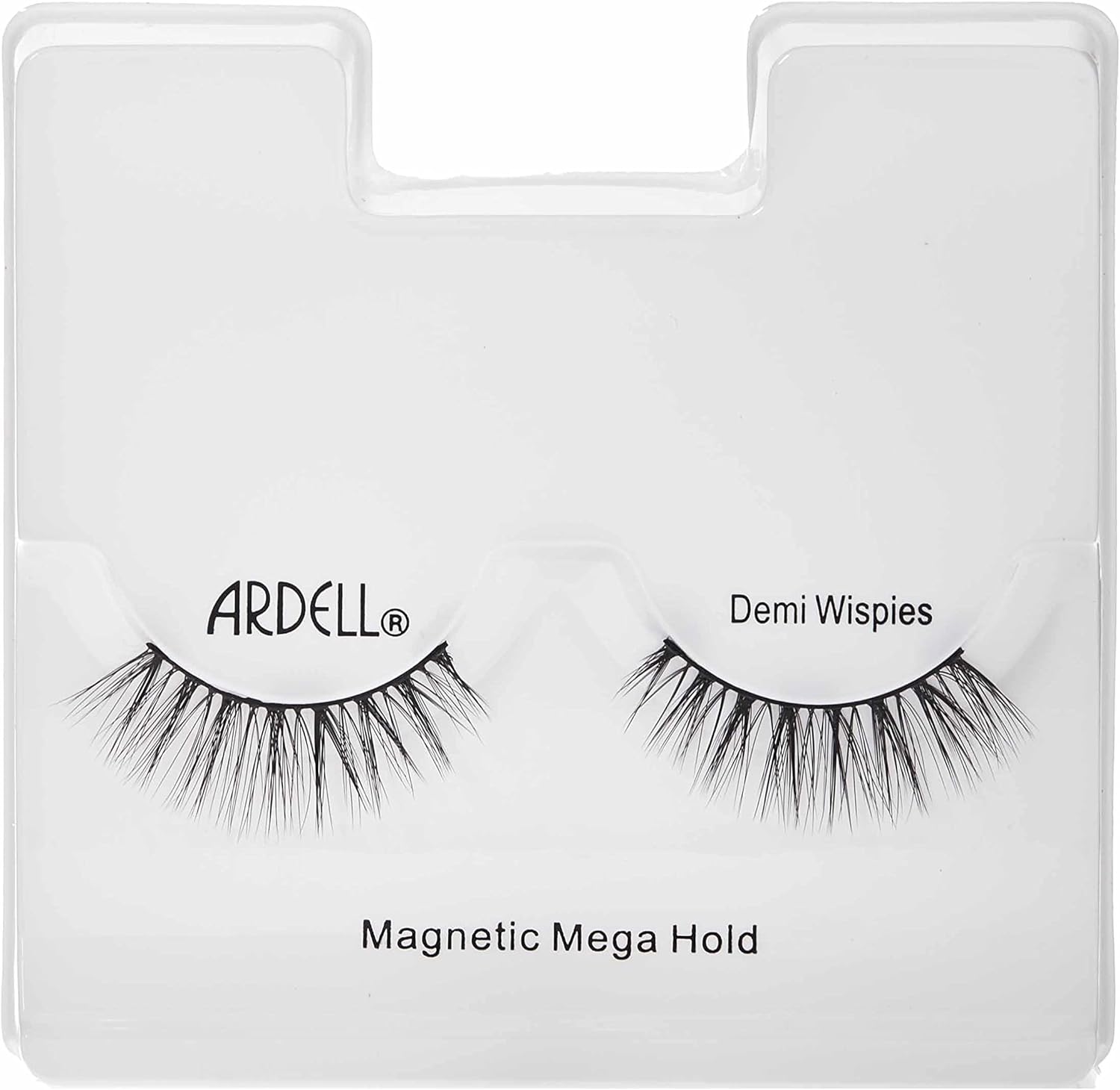 Ardell Magnetic Megahold Demi Wispies Eye Lashes