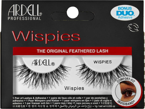Ardell Lash Wispies