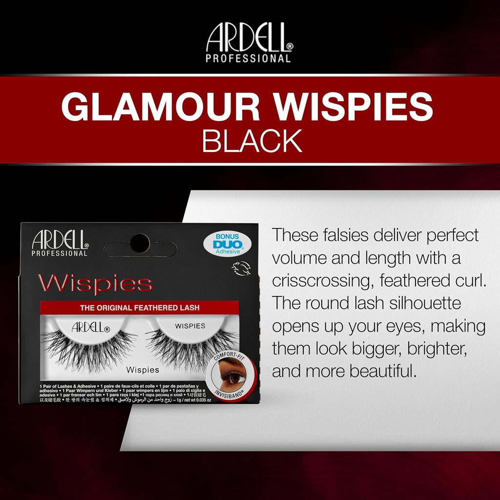 Ardell Lash Wispies