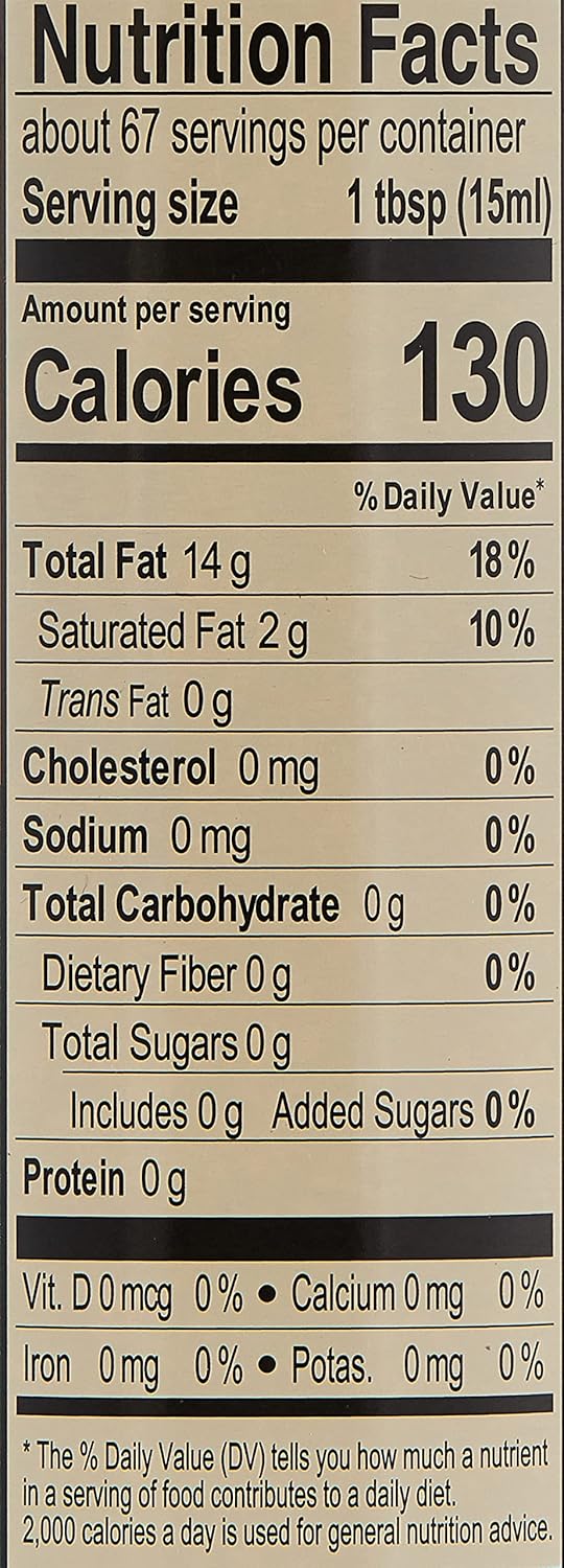 CJ Bibigo Sesame Oil 1L