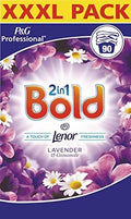 Bold Professional Powder - Lav & Camomile (90W)